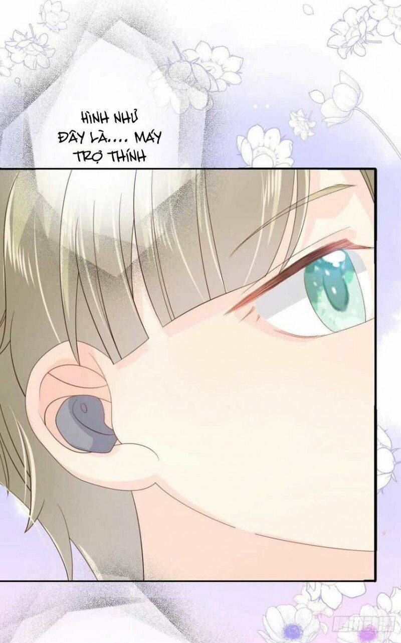 đoàn sủng lão đại ba tuổi rưỡi chapter 59 11