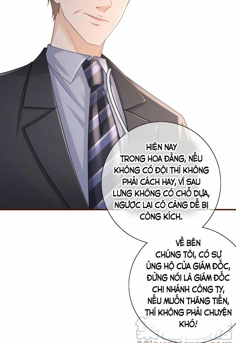 bạn gái tôi mới 30+ tuổi xuân chapter 106 9