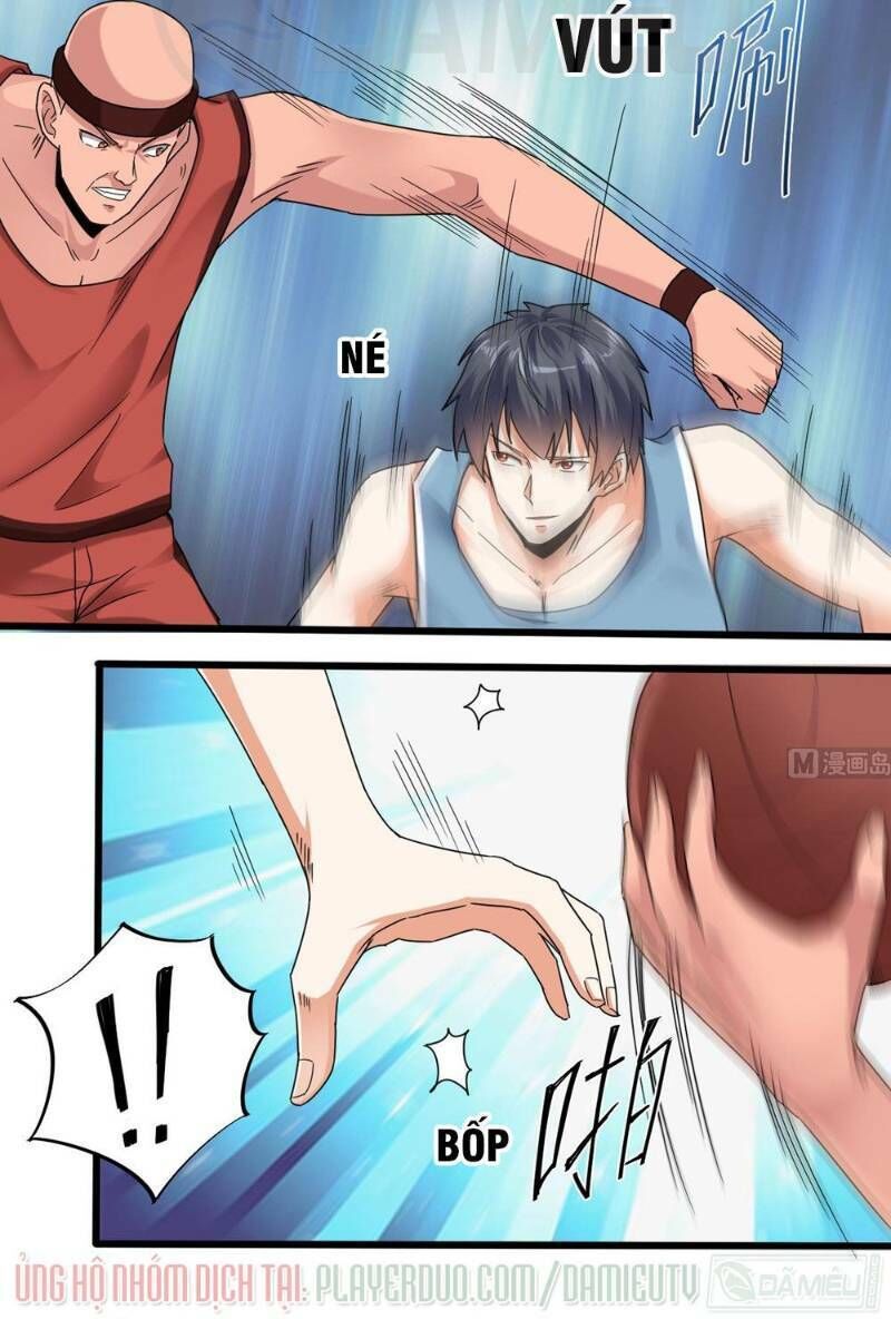 địa phủ khai phá thương chapter 135 10