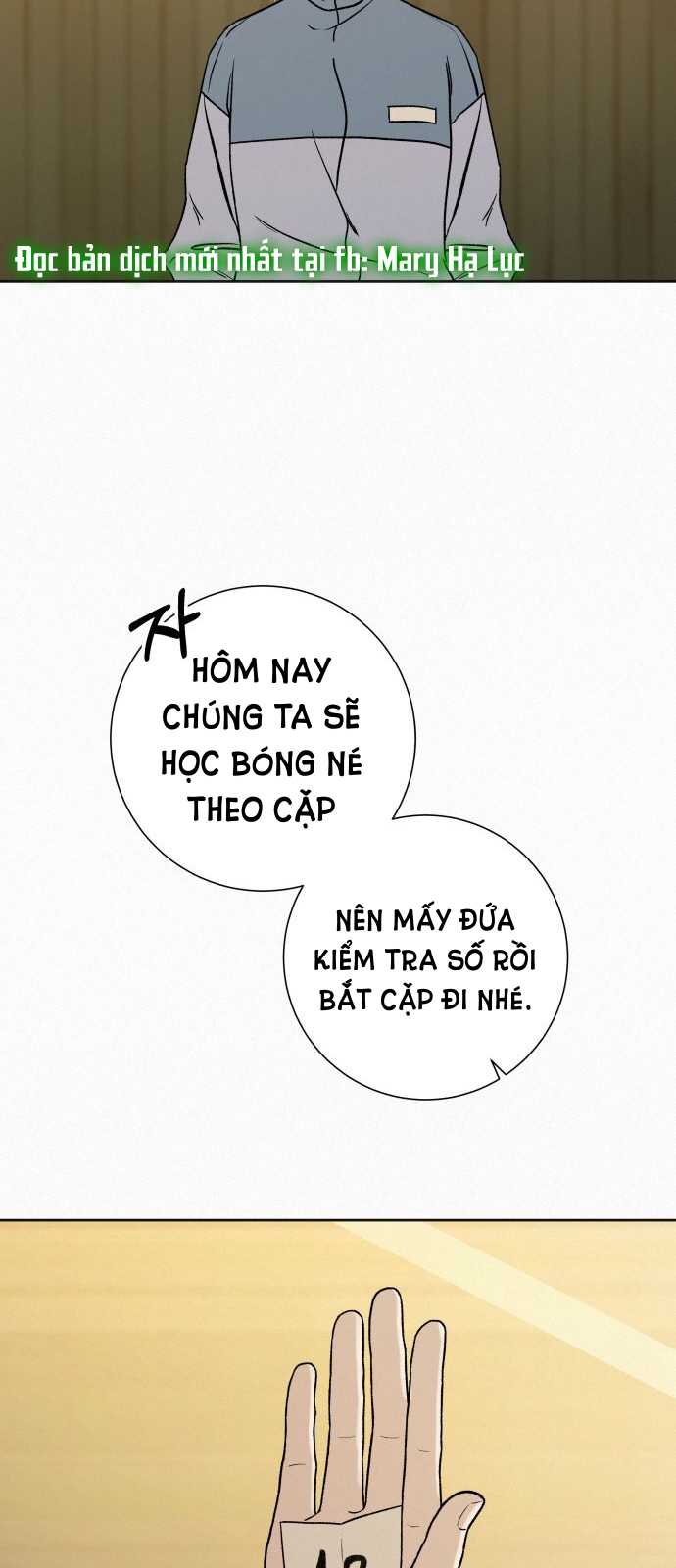kế hoạch tình yêu trong sáng chapter 5.1 52
