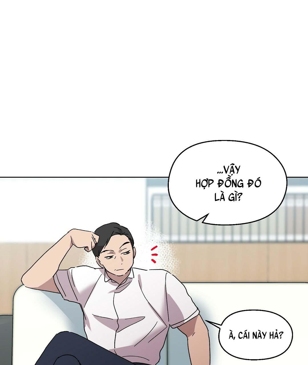 vết cắn mang vị ngọt ngào chapter 2 32