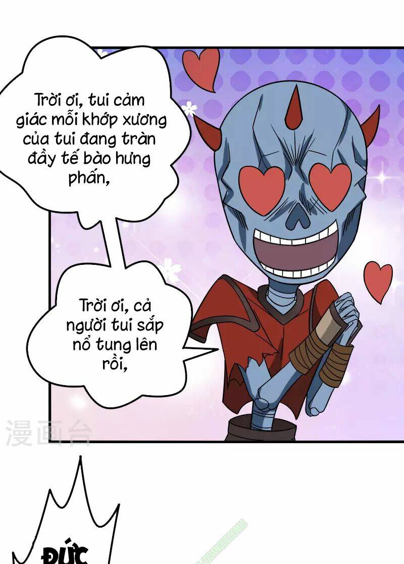 kiếm vũ chapter 21 17