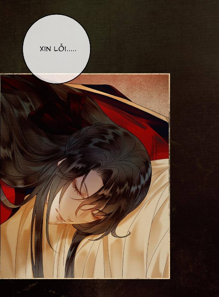 ai đã dạy hư nam chủ phản diện của ta chapter 5 10