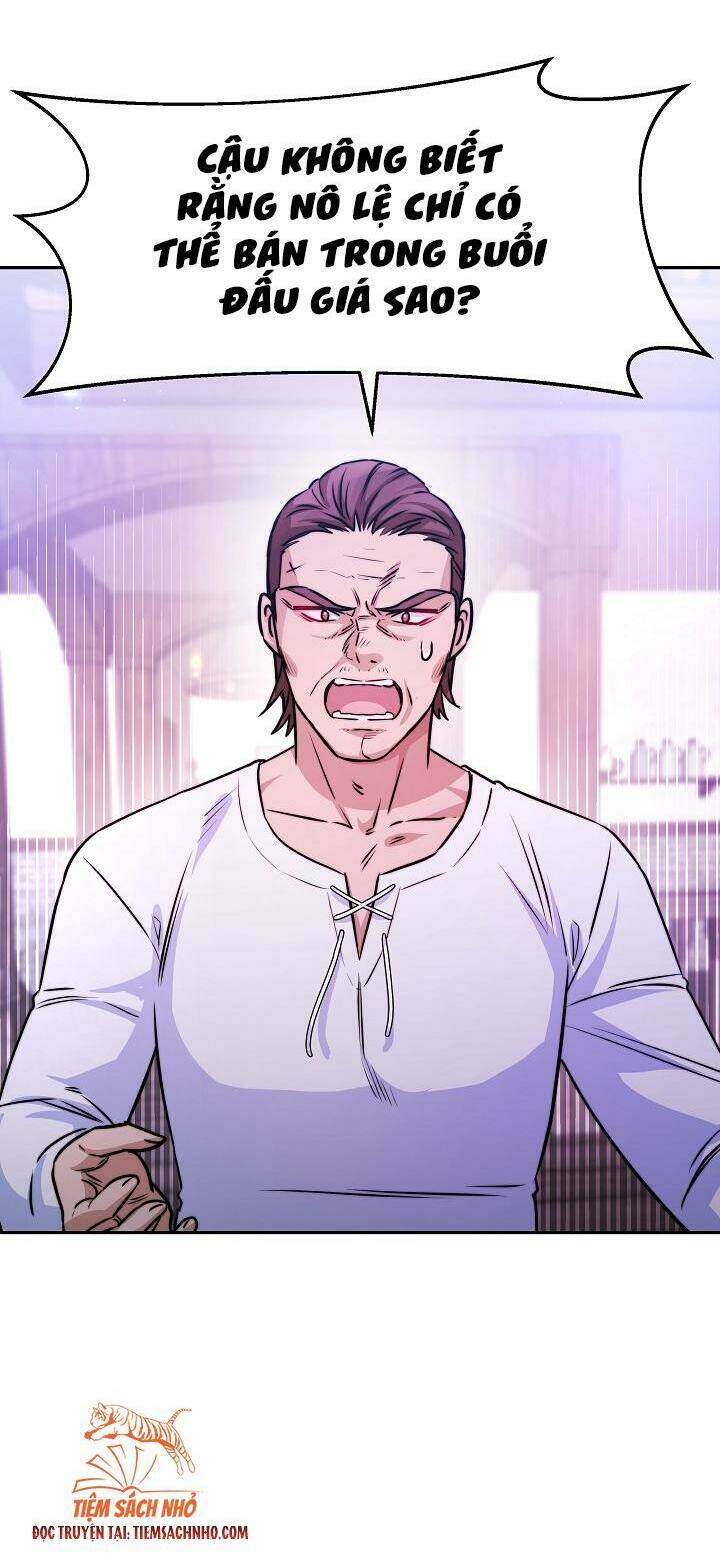 nàng evangeline chapter 5 40