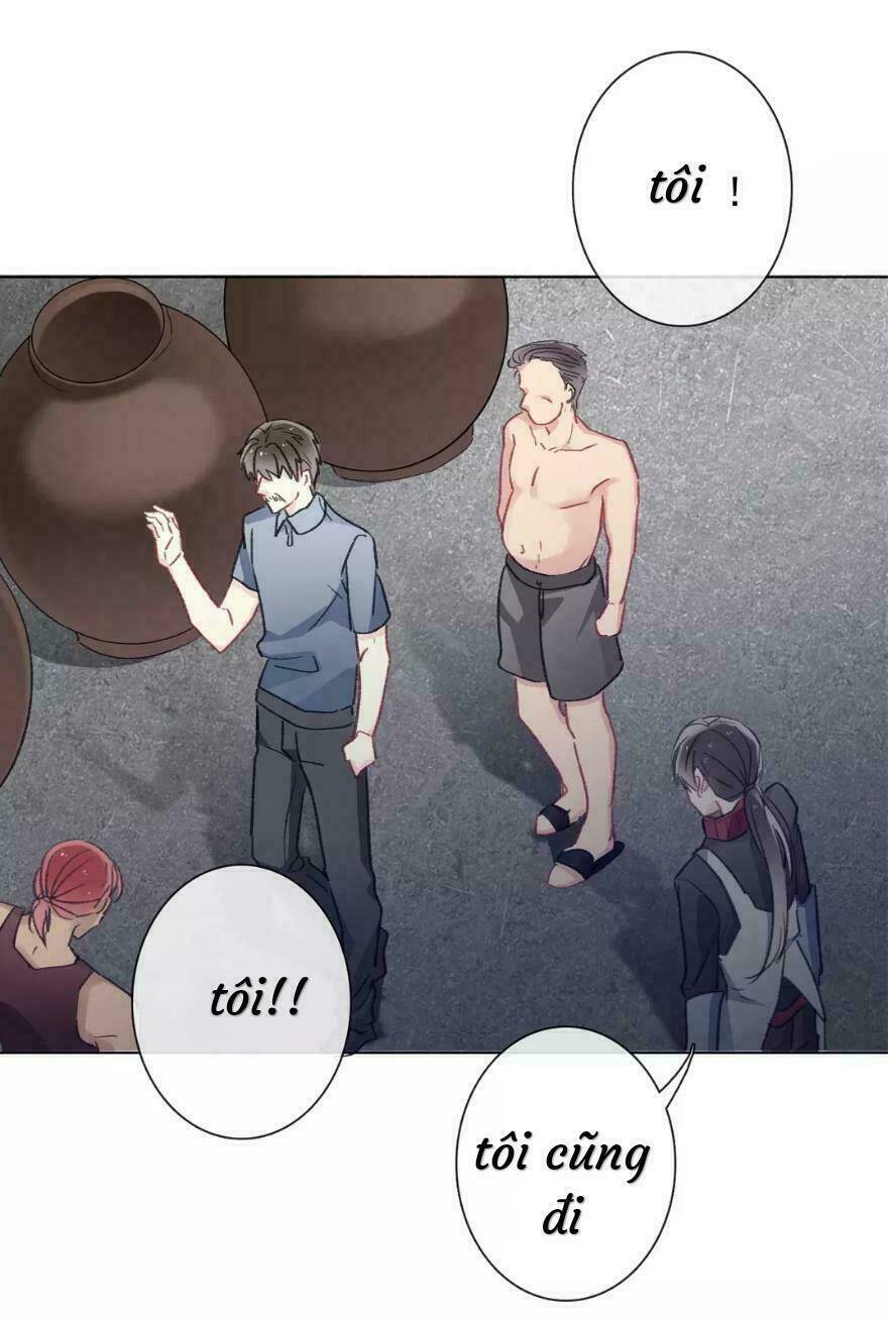 ta trở thành nữ vương tại dị thế giới chapter 2 20