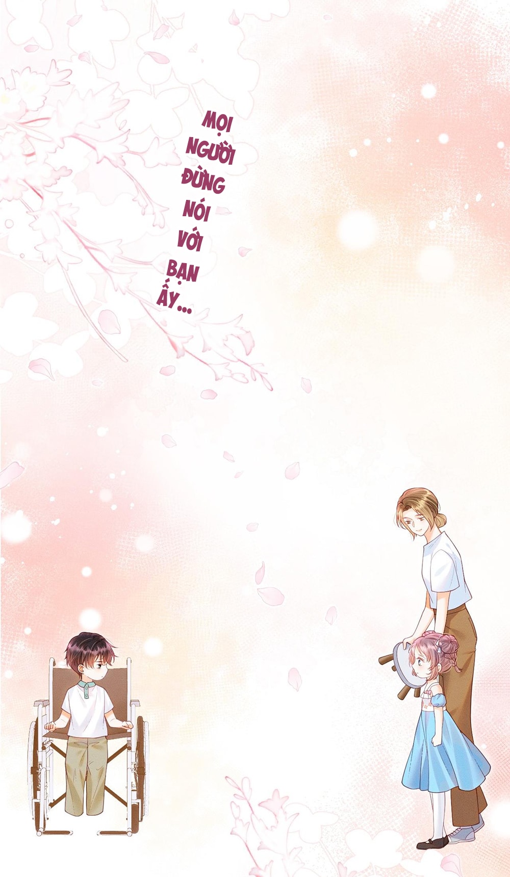 [15+] nhiệt độ cơ thể của ác ma chapter 1 34