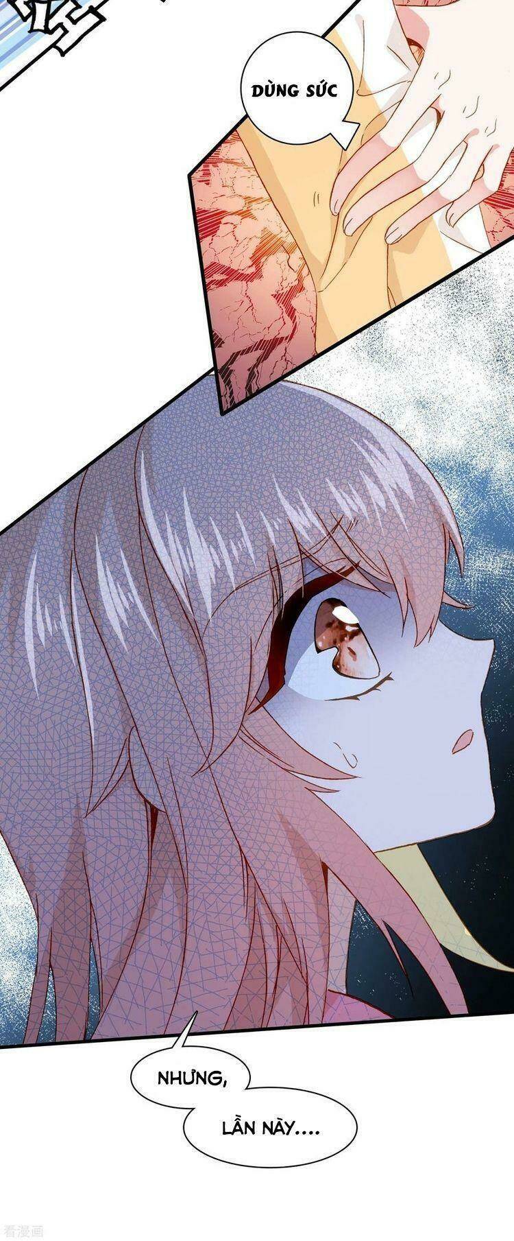 chuyển phát nhanh tình yêu chapter 27 10