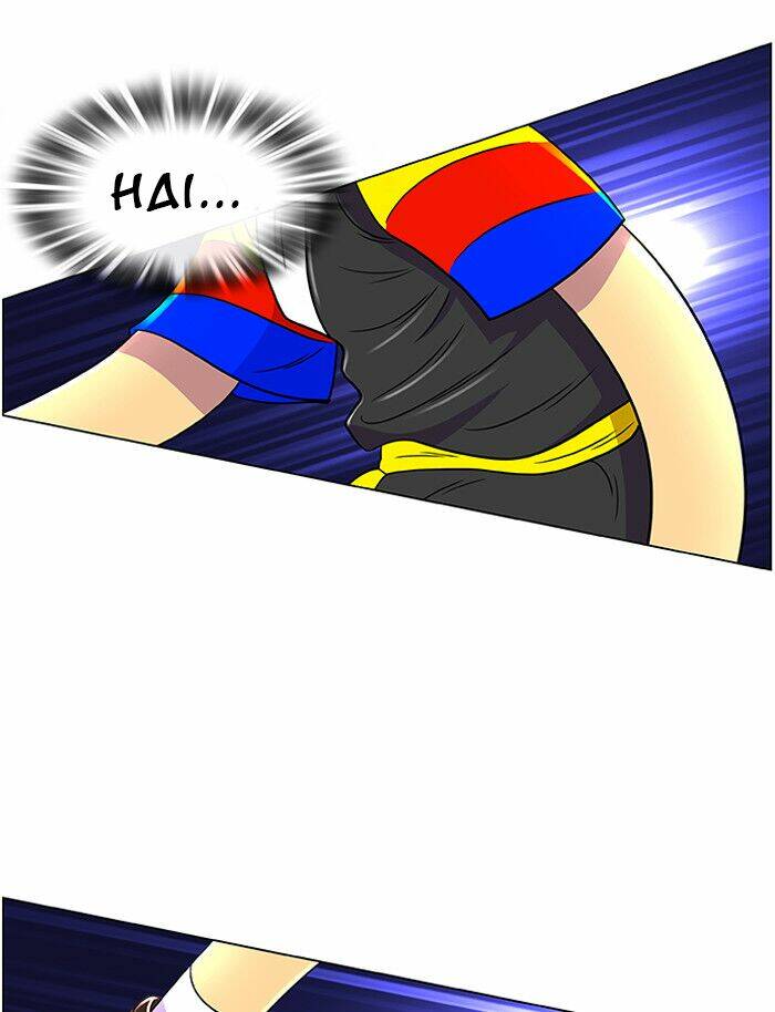 lớp học của những học sinh đặc biệt chapter 22 10