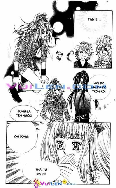 bogle goes to the kingdom chapter 58 21