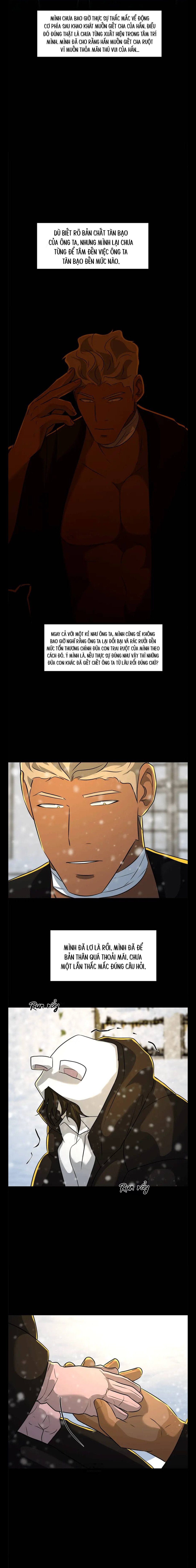 yêu phải kẻ sát nhân bóng rổ chapter 55 4