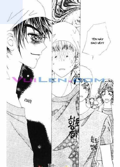 ánh nắng chói chang chapter 1 153