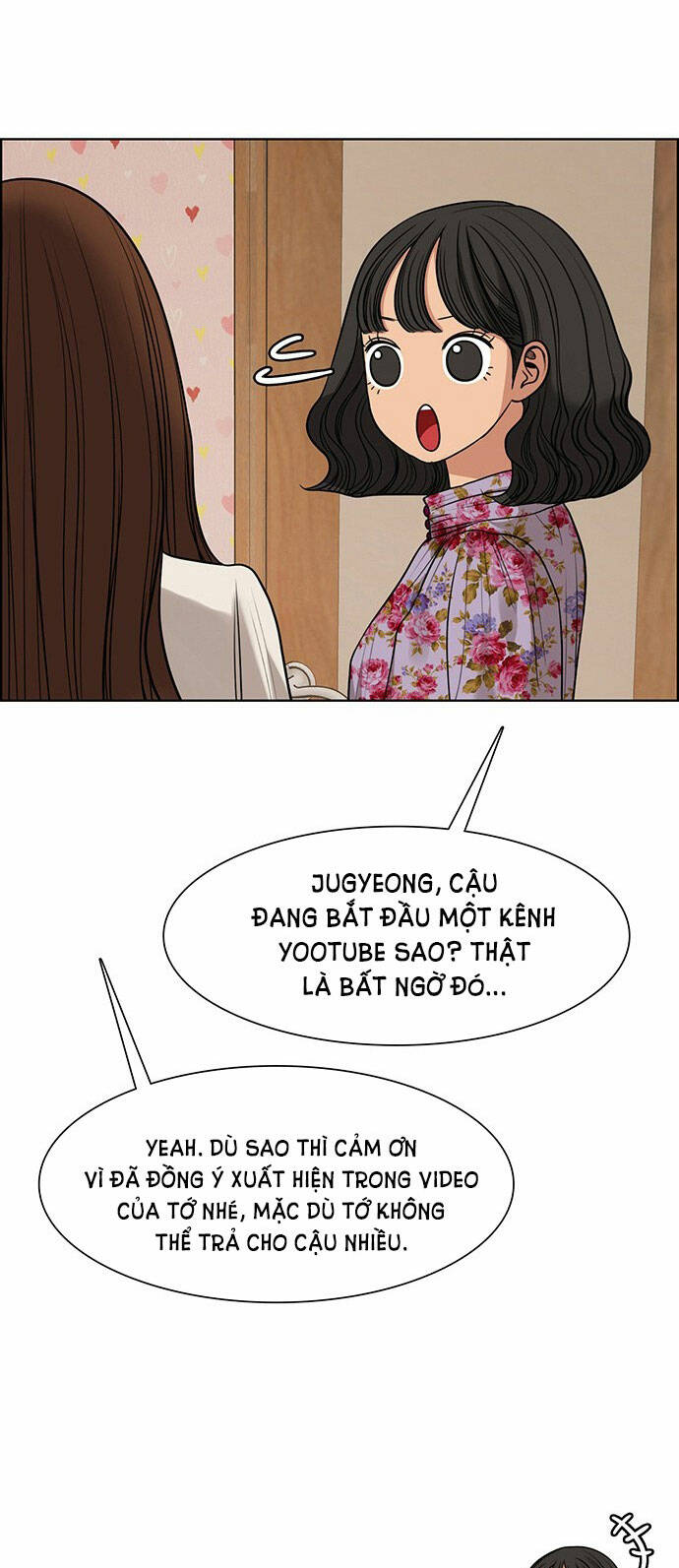 nữ thần giáng thế chapter 176.1 33