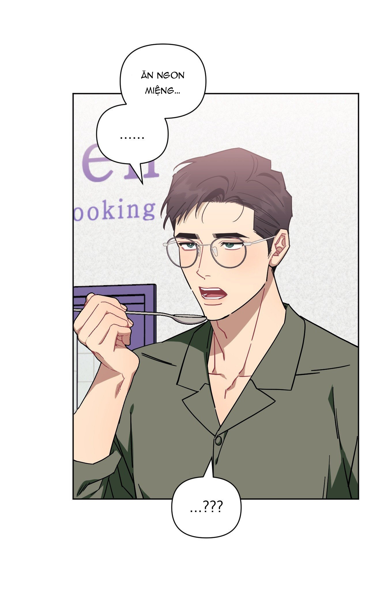 hơn cả bạn bè chapter 74.1 12