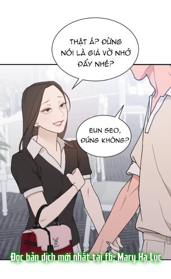 Vận May Bất Ngờ chapter 49.1 20