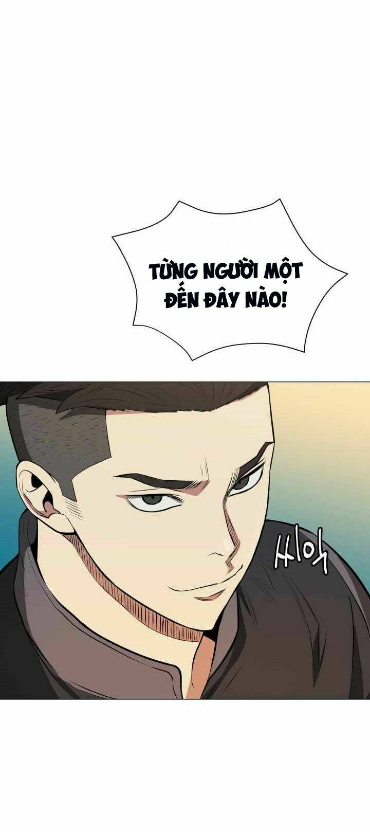 đấu sĩ vô song chapter 3 13
