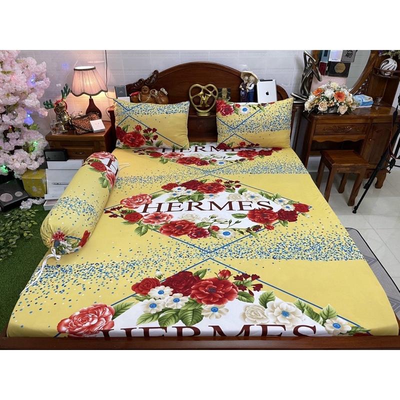 Drap thun hàn quốc