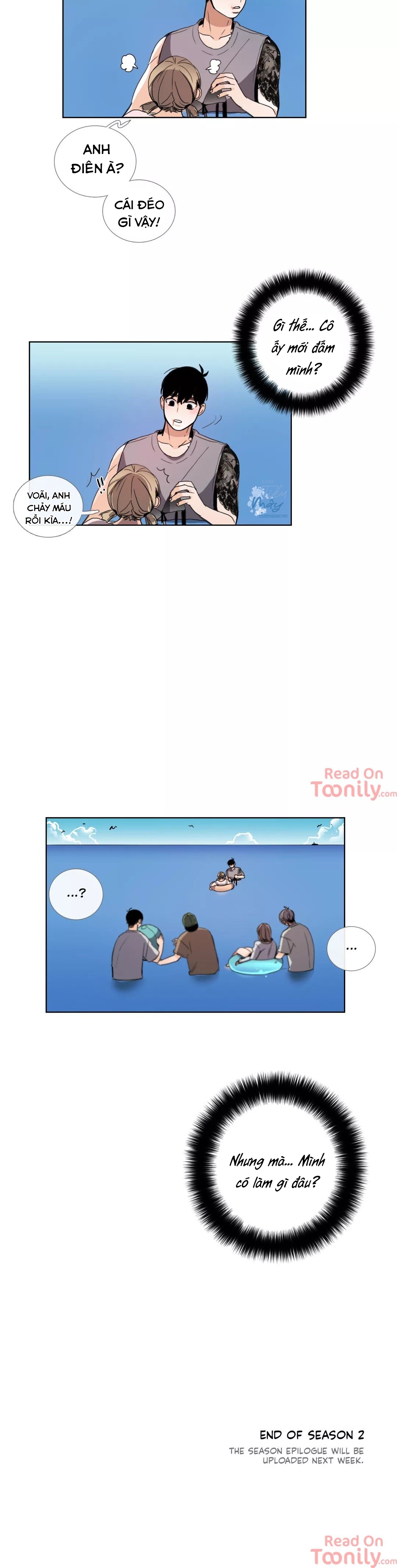 nói với anh chapter 53 17