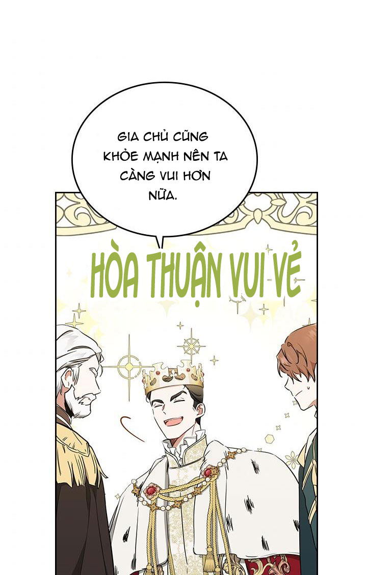 lần này tôi sẽ trở thành gia chủ chapter 55 50
