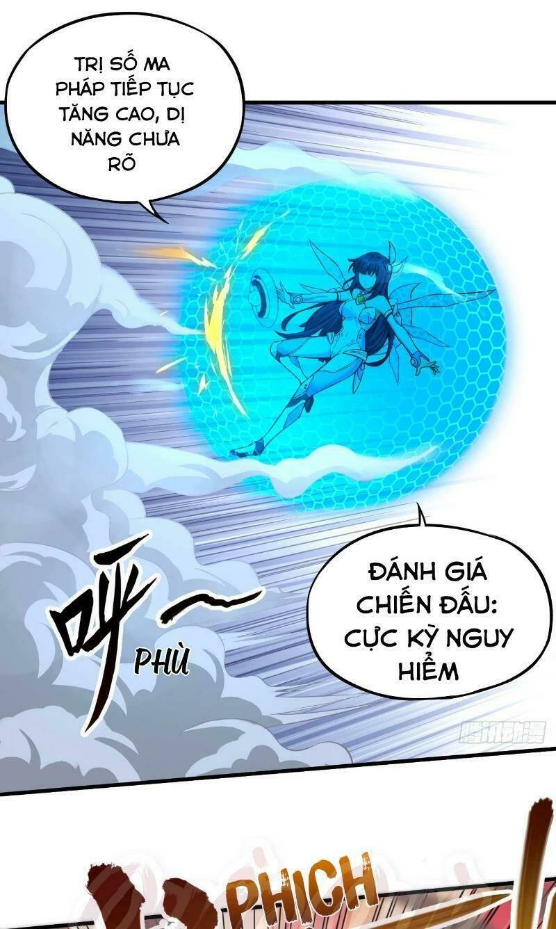 minh nhật thần đô chapter 45 9