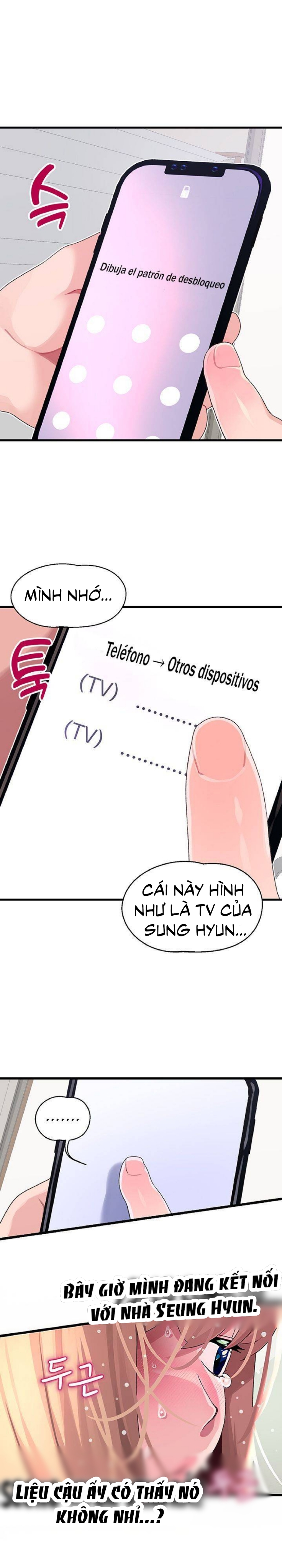 liên kết doki doki chapter 11 14