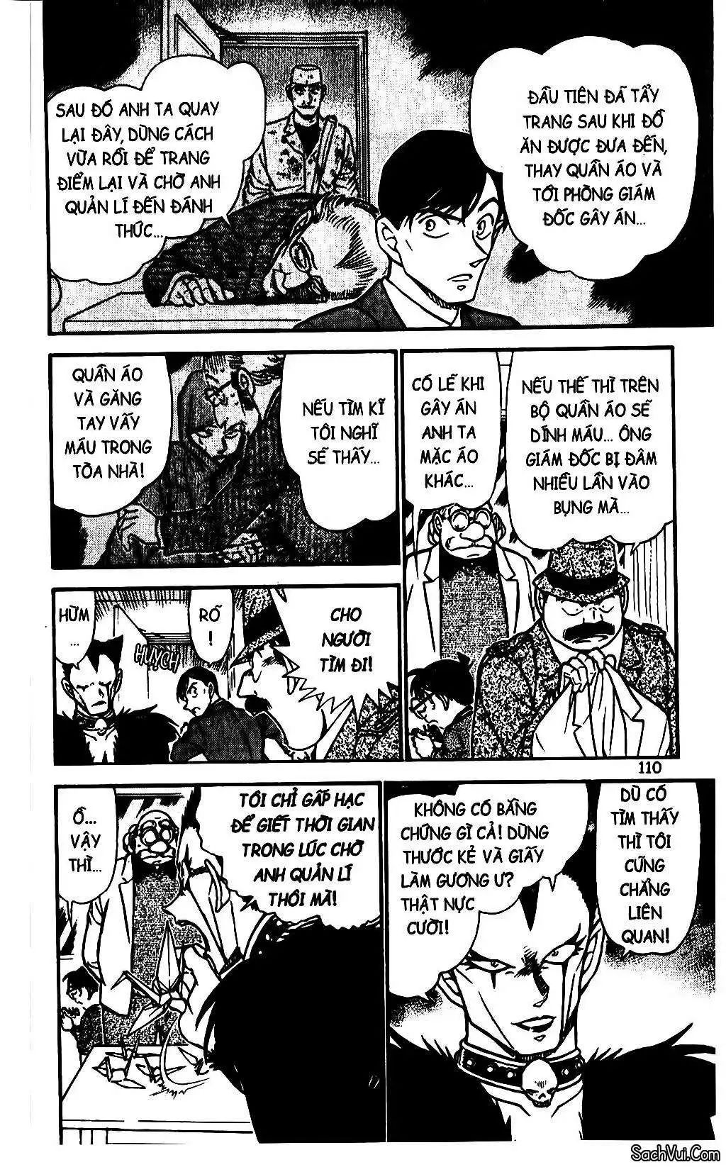 conan chapter 593 10