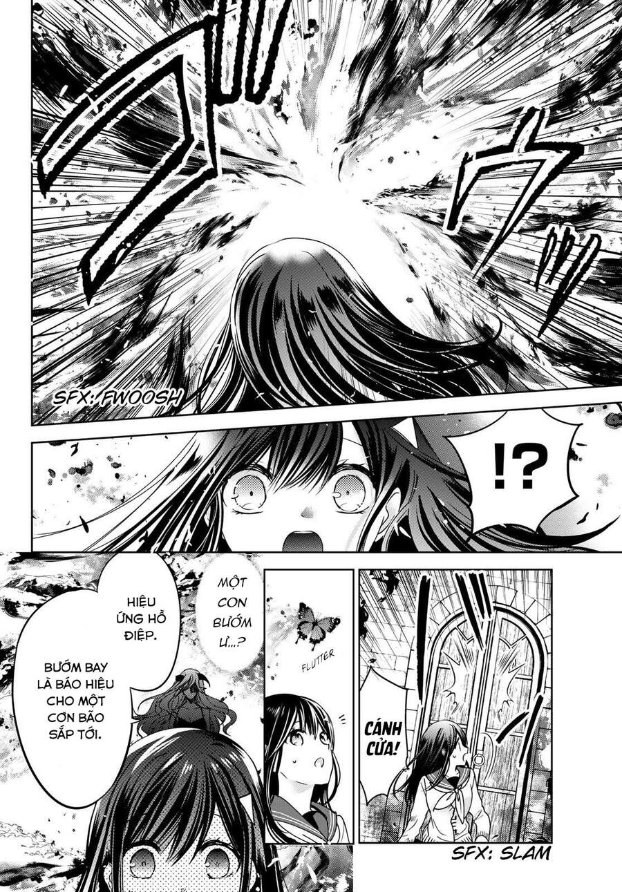 i became the mother of the strongest demon lord’s 10 children in another world chapter 16 23