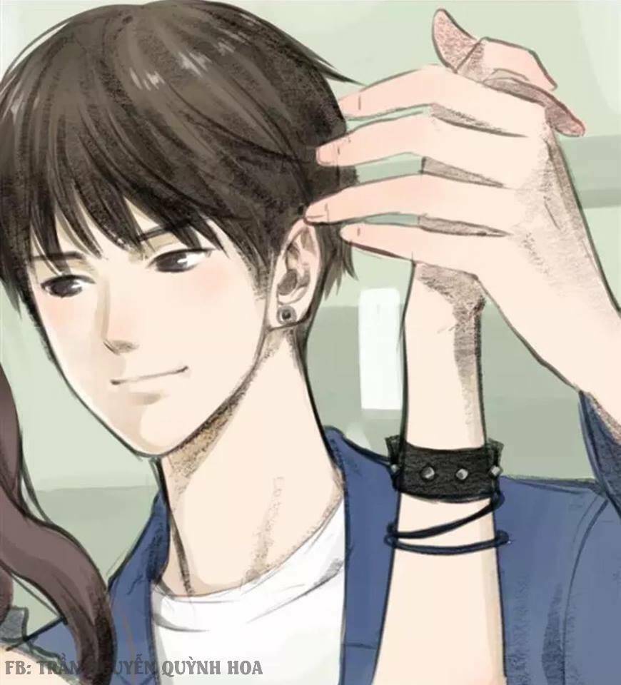 12 giờ của lọ lem chapter 8 13