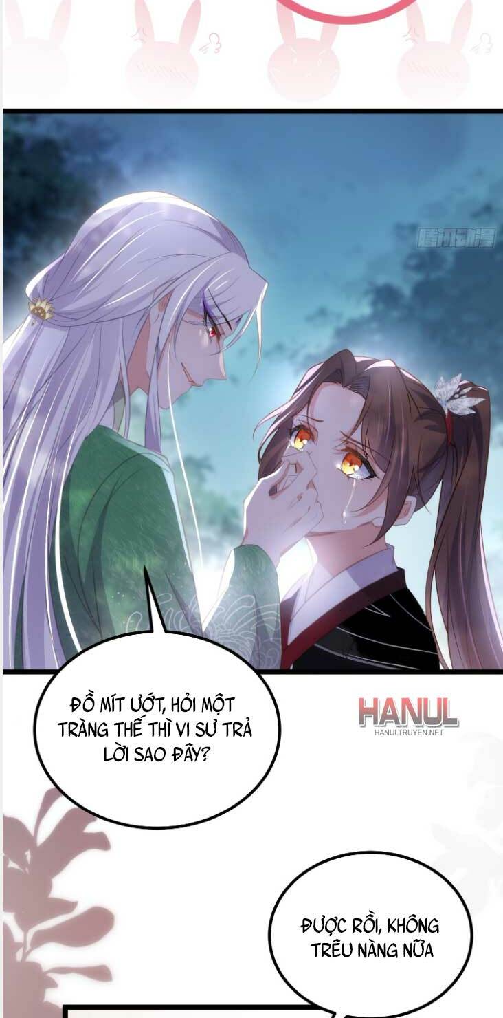 hoạn phi thiên hạ chapter 317 18