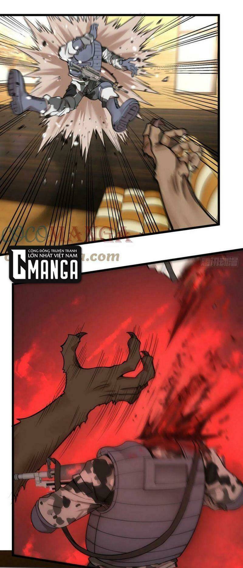 danh sách kẻ phản diện chapter 145 19