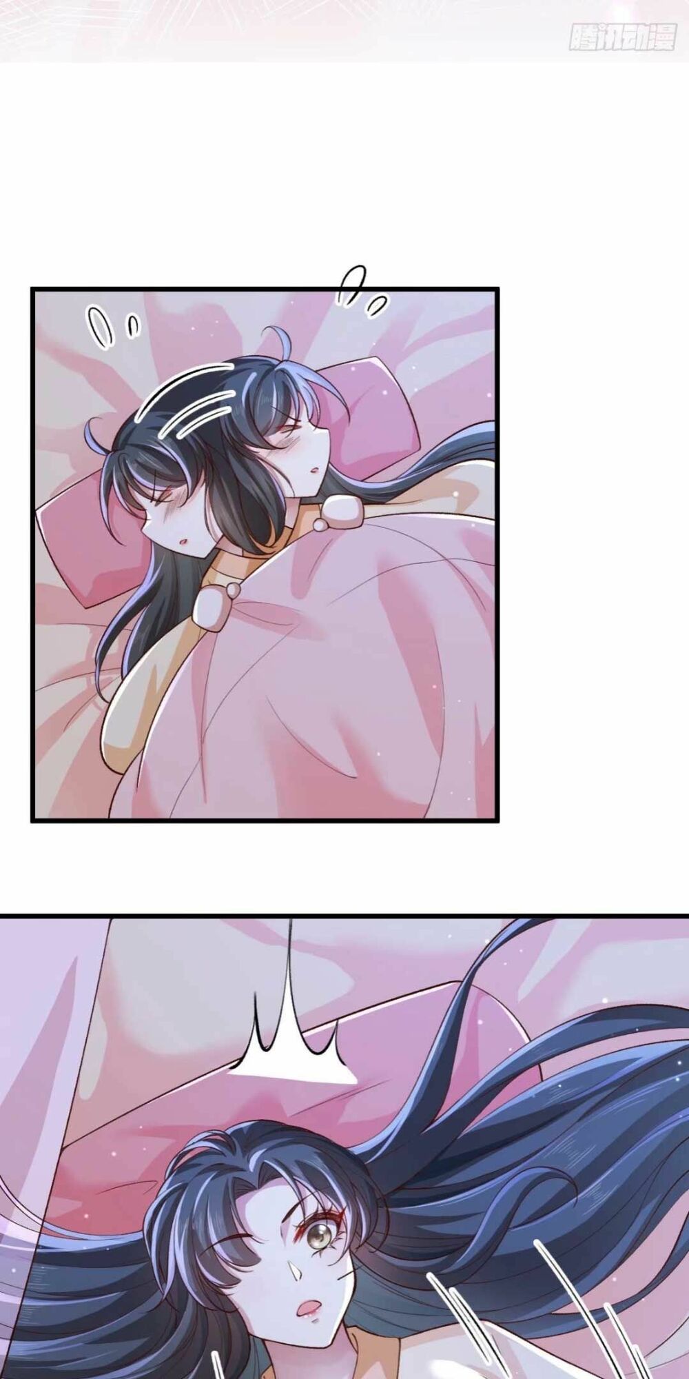 đại đích nữ trọng sinh về báo thù chapter 3 17