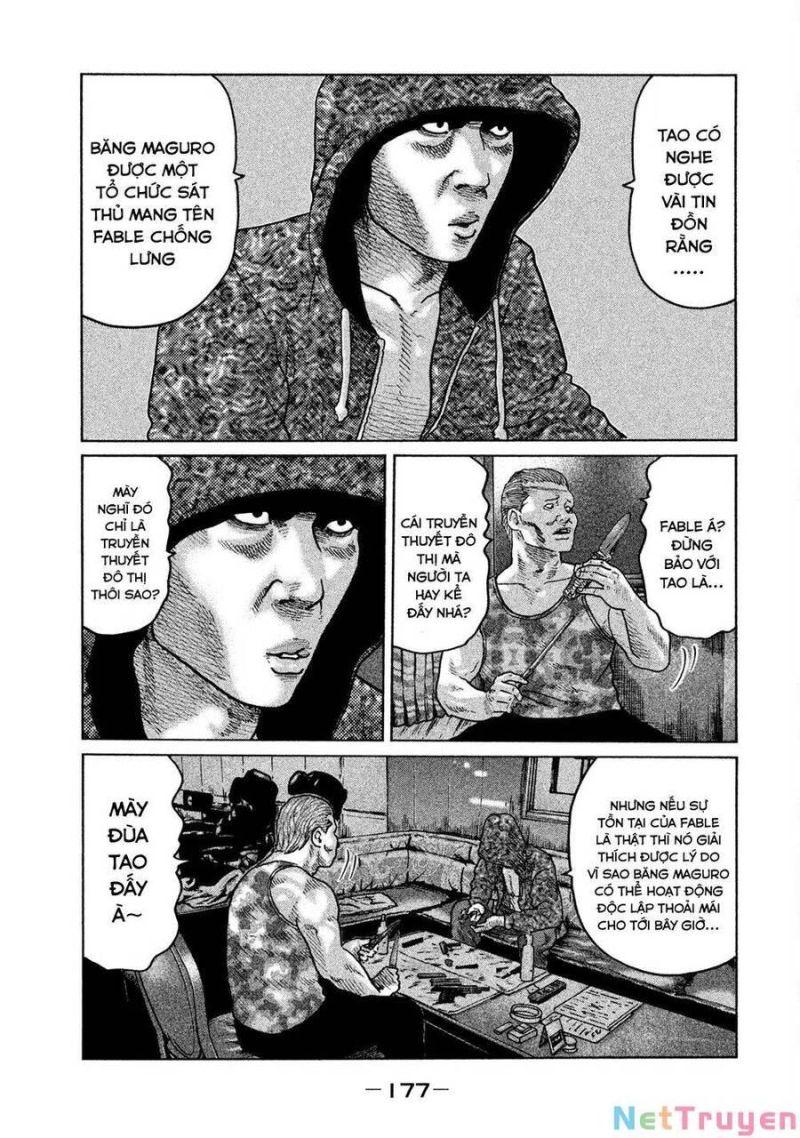 sát thủ truyền thuyết chapter 51 7