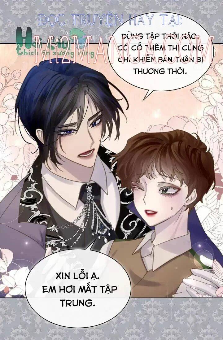 quy luật sinh tồn của nữ phụ chapter 62 17