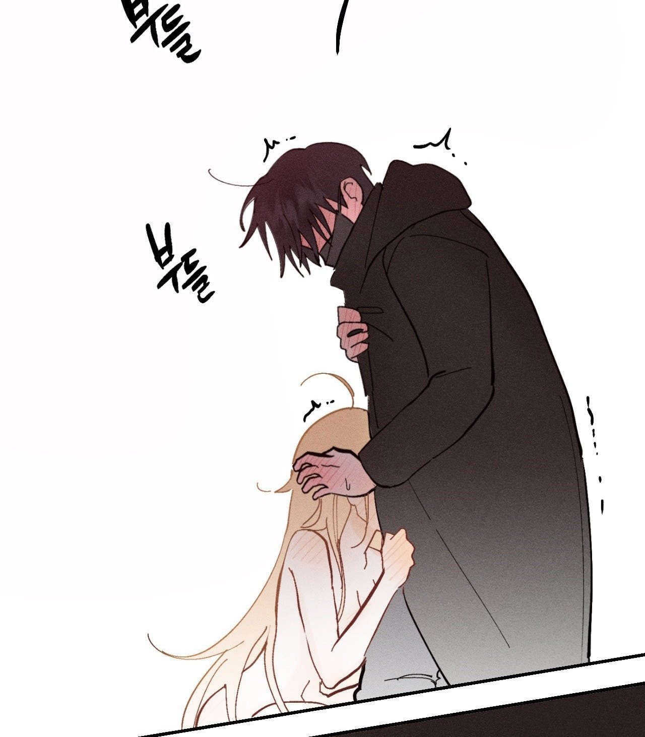 [18+] người đàn ông làm tình với quỷ chapter 1.2 75