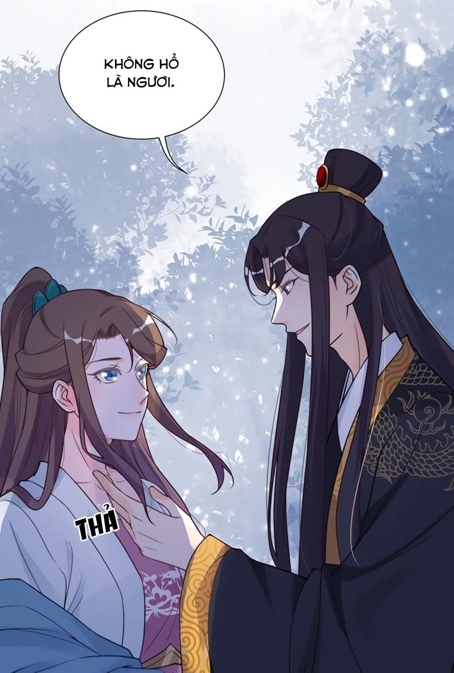 cung đấu live chapter 14 6