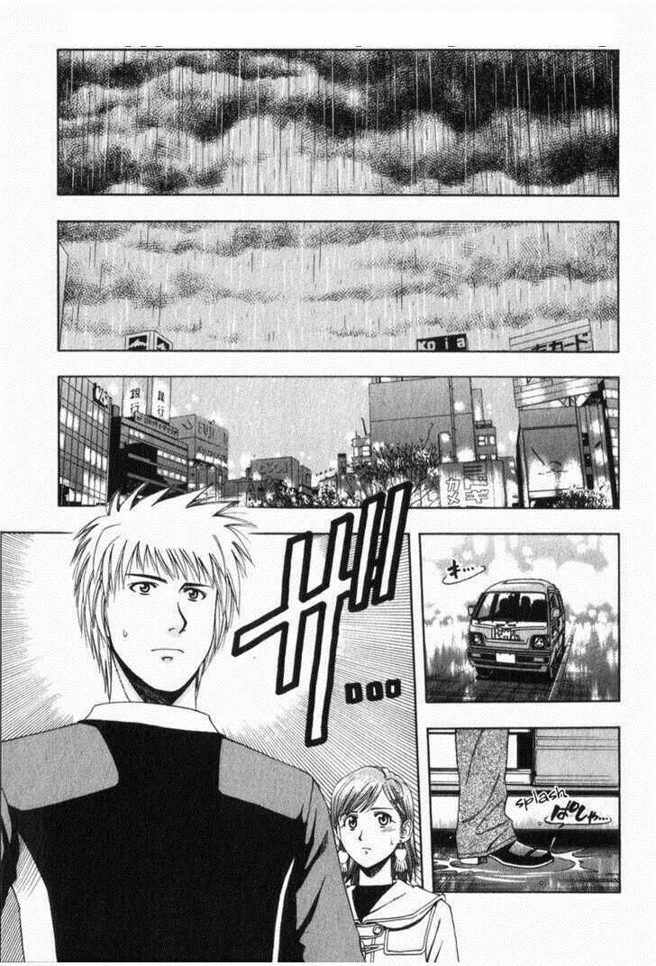 addicted to curry - bàn tay thần sầu chapter 59 2