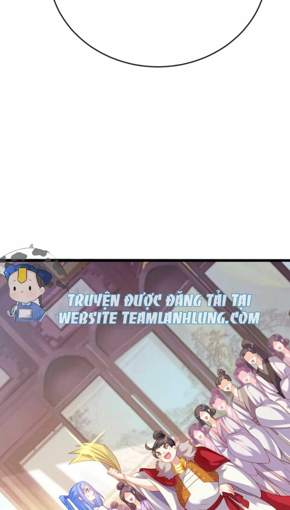quân hoả nữ hoàng chapter 51 13