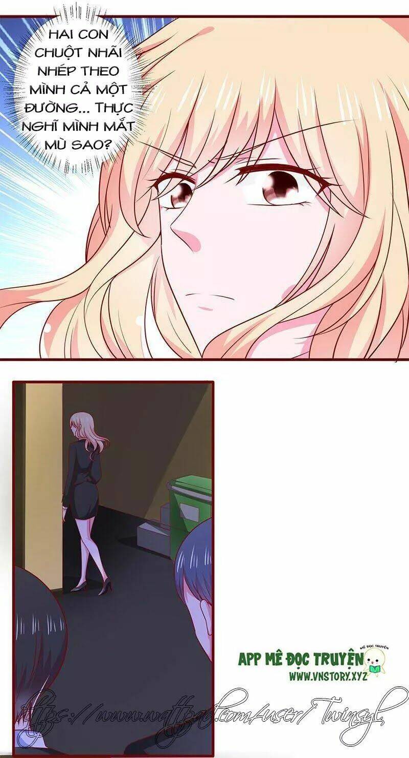 không gả cho tổng tài, gả cho người hầu chapter 87 16