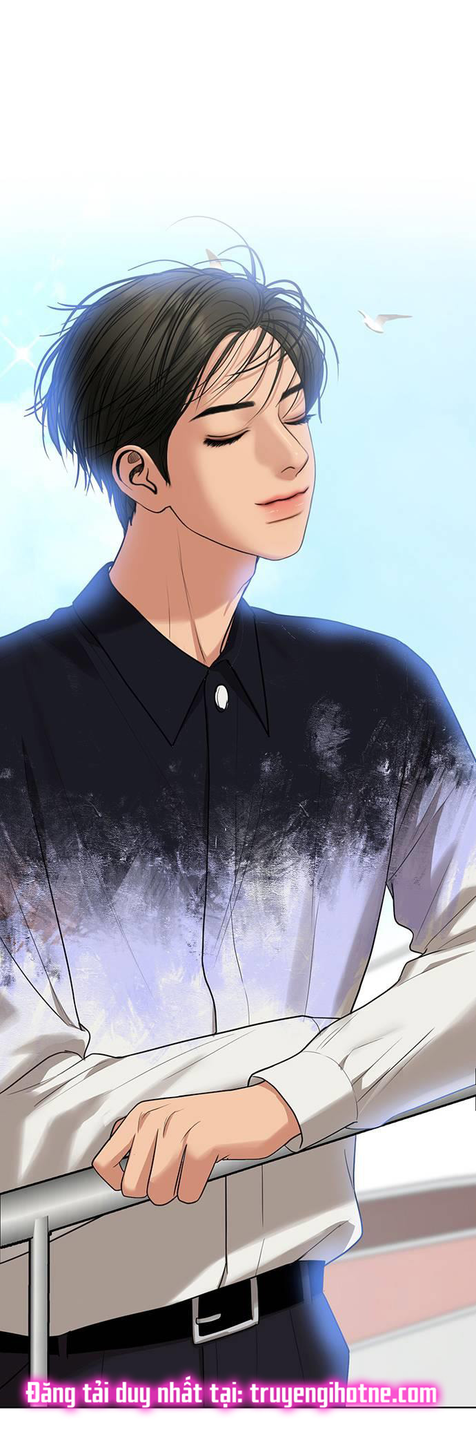 vẻ đẹp đích thực - true beauty chapter 254.1 37