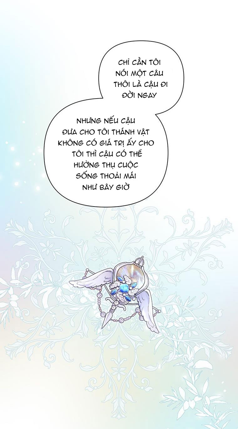 trở thành con dâu bất đắc dĩ chapter 31 20