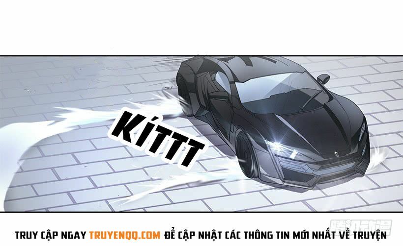 người yêu của rồng đen (black dragon's lover) chapter 18 3