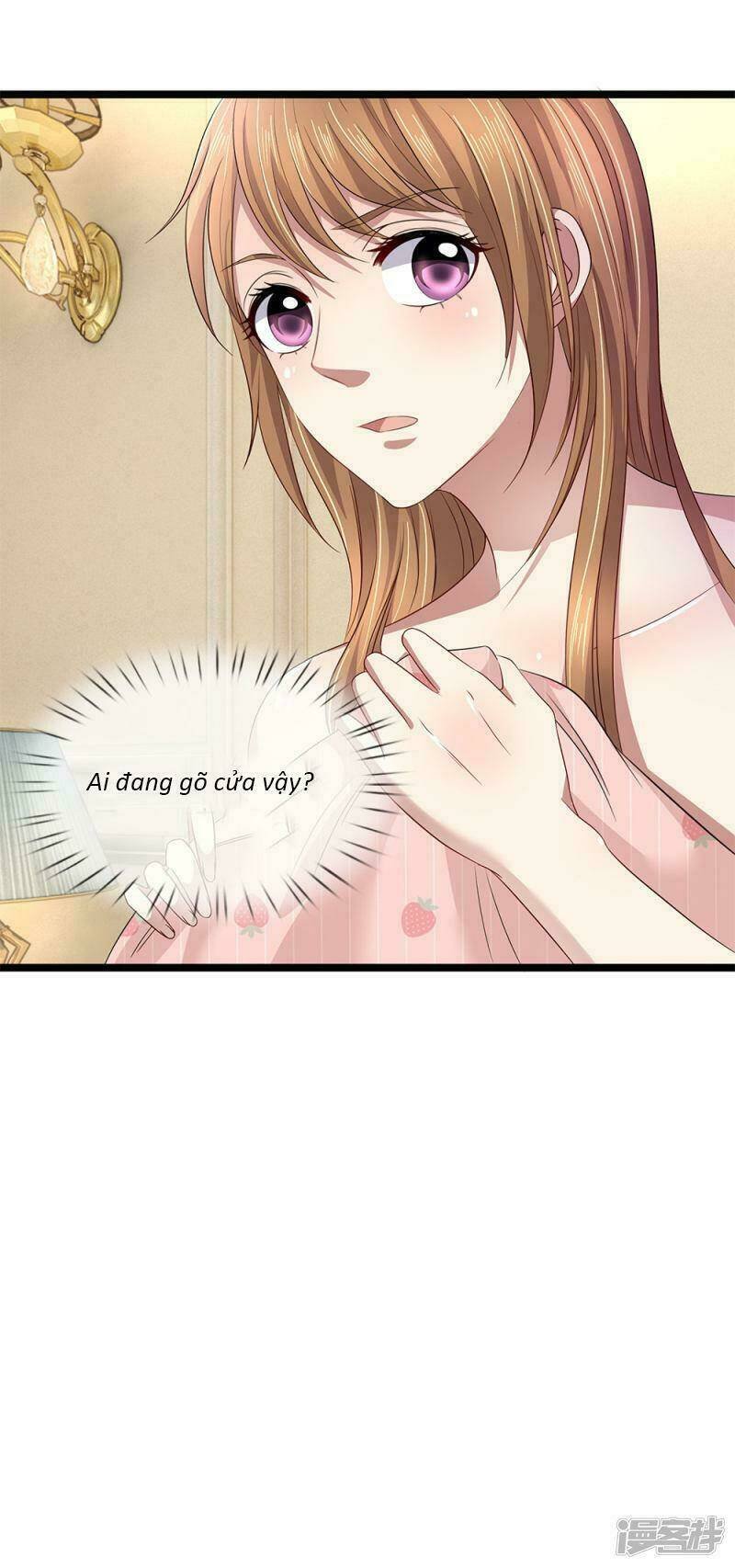 quỷ vương hai mặt quấn lấy tôi chapter 48 17