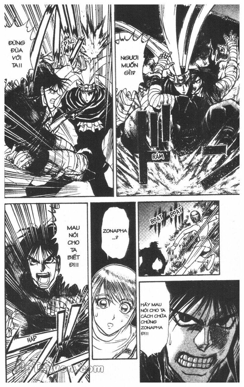 karakuri circus - gánh xiếc quái dị chapter 29 102
