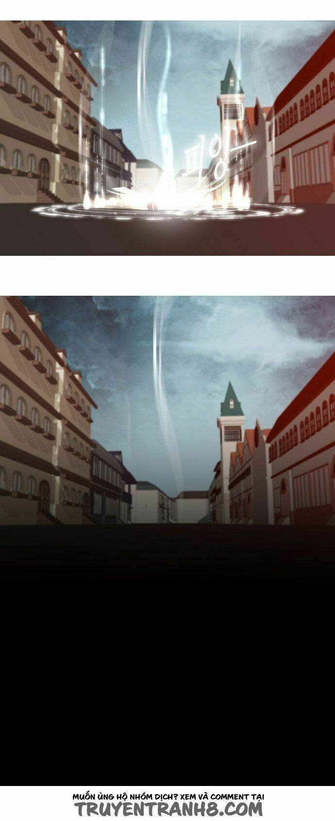 một không gian thời gian khác chapter 2 9