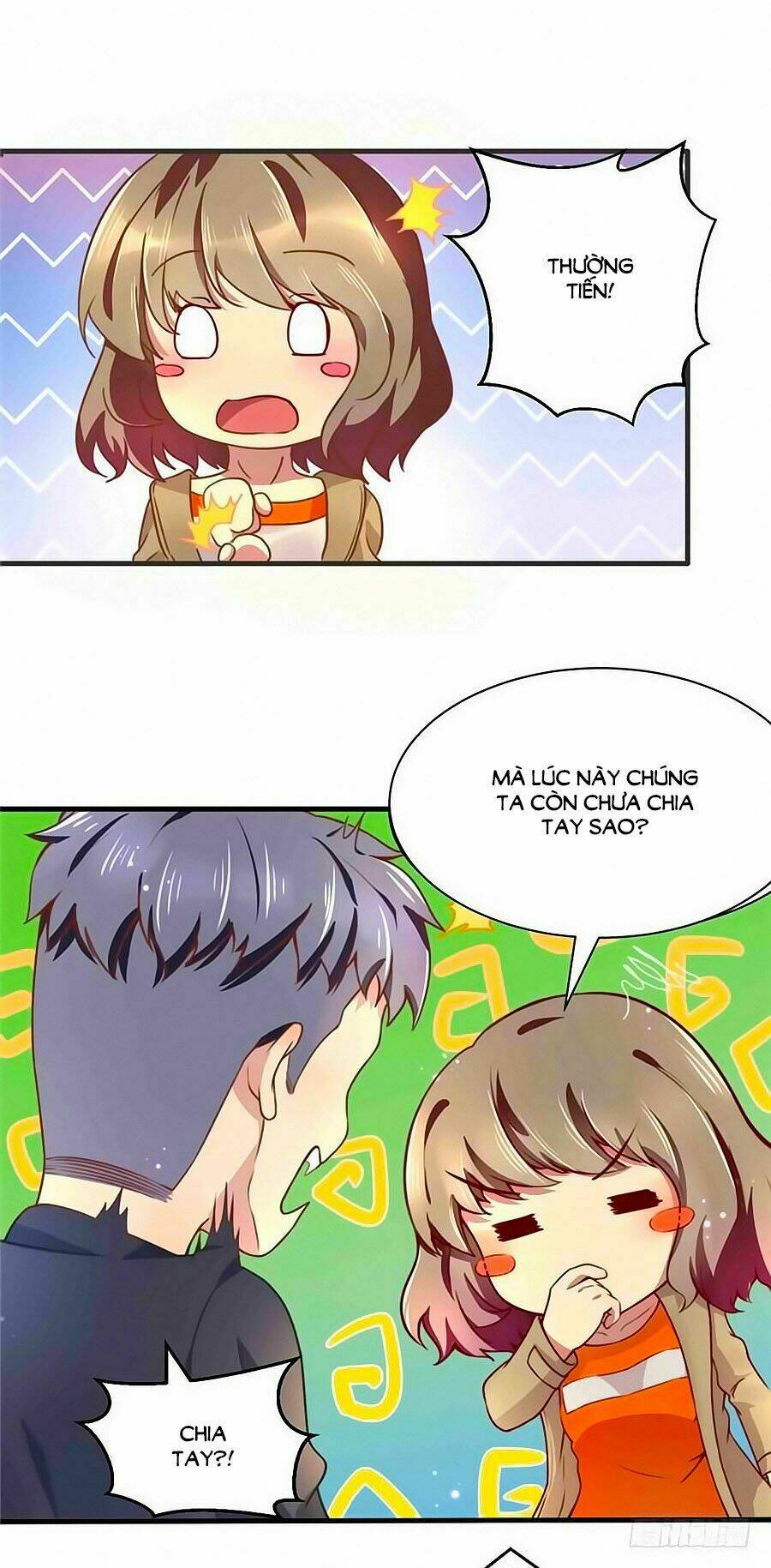 thời gian đều biết chapter 5 7