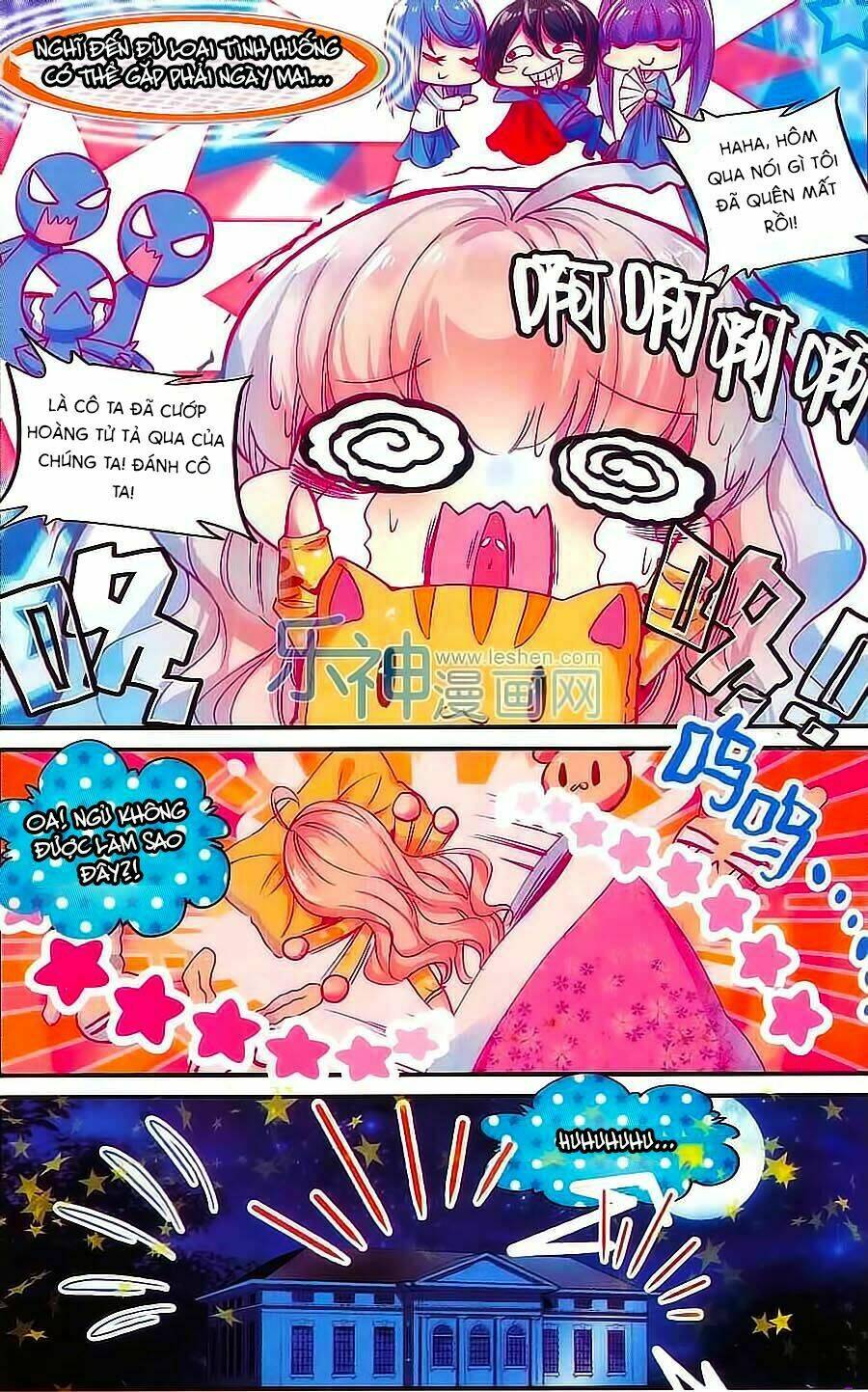 101 sủng vật tình nhân chapter 10 4