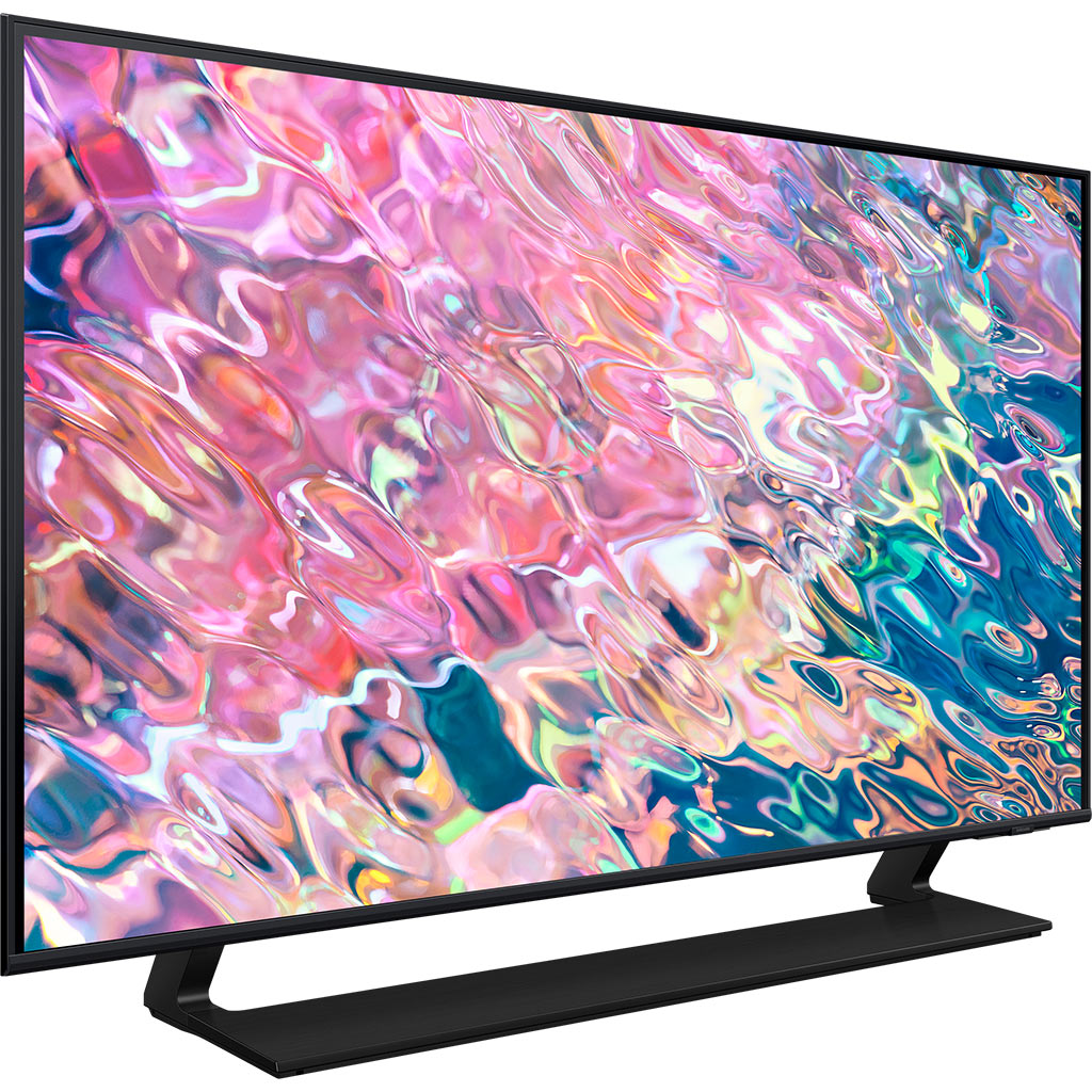 Smart Tivi QLED Samsung 4K 65 inch QA65Q60BAKXXV - Hàng chính hãng