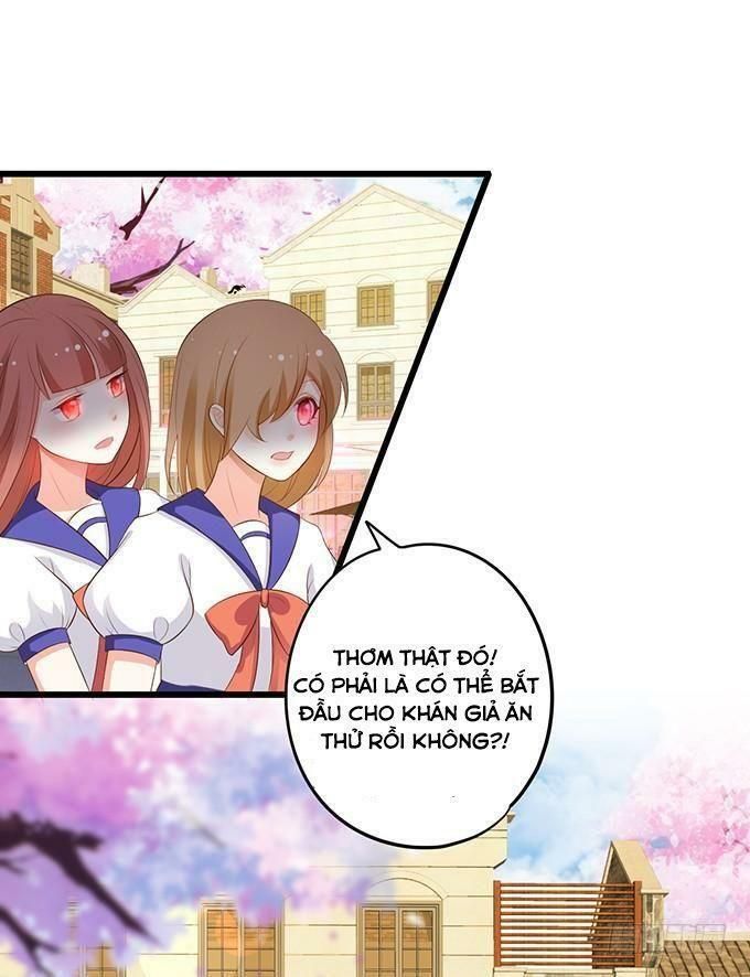 hồ tiên hung bạo chapter 87 4