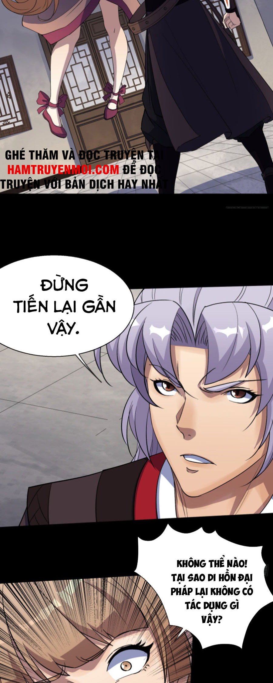 thông u đại thánh chapter 78 3