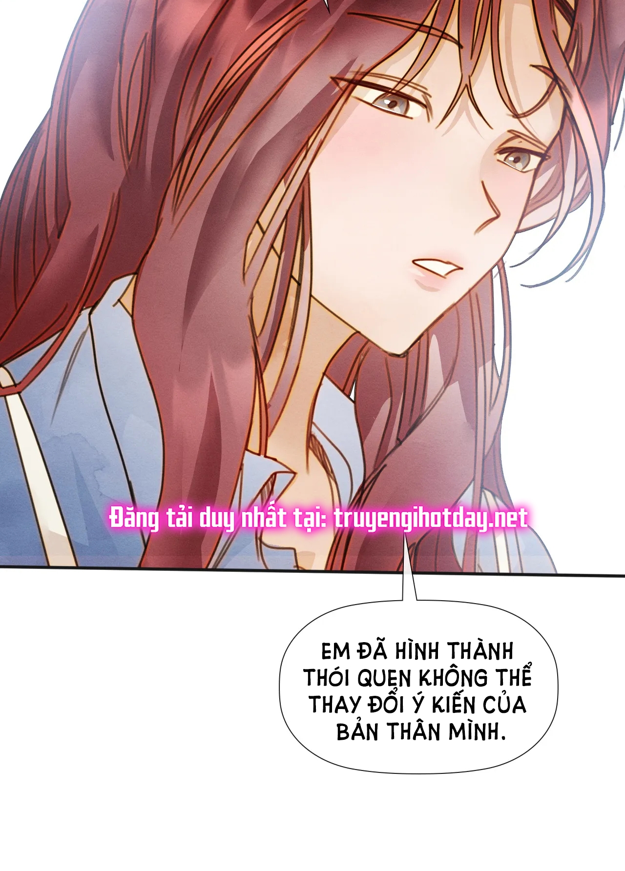 Tình Yêu Trong Sáng chapter 18.2 - Trang 32