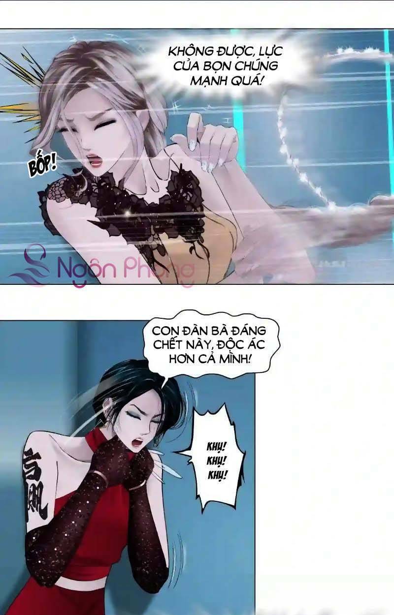 đằng nữ chapter 119 13